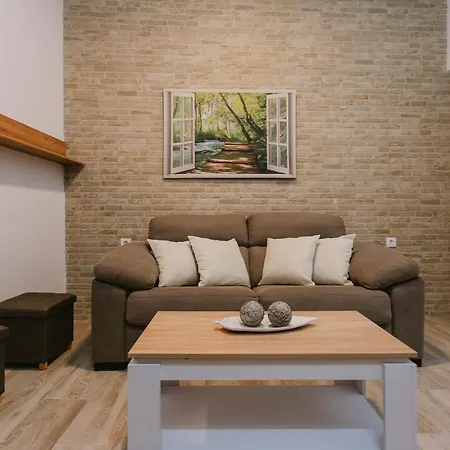 O&l San Luis Feel At In A Renovated