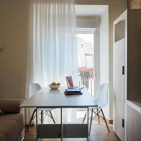 O&l San Luis Feel At In A Renovated Apartment *