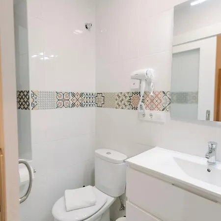 O&l San Luis Feel At In A Renovated Apartment *