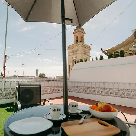 O&l San Luis Feel At In A Renovated