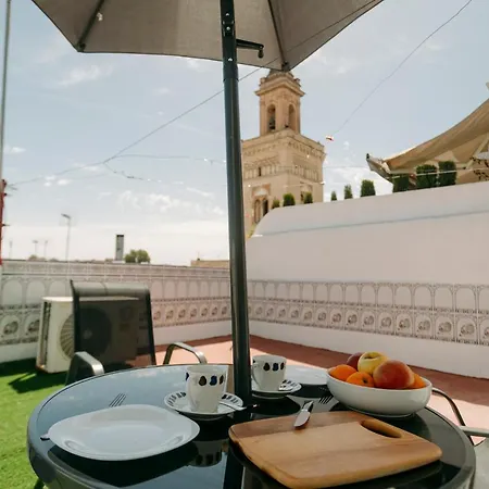 Apartment O&l San Luis Feel At In A Renovated *