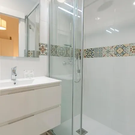 O&l San Luis Feel At In A Renovated