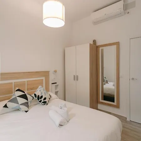 O&l San Luis Feel At In A Renovated Apartment
