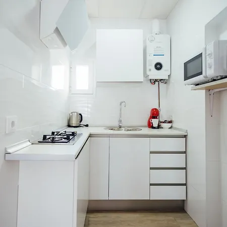 Apartment O&l San Luis Feel At In A Renovated *